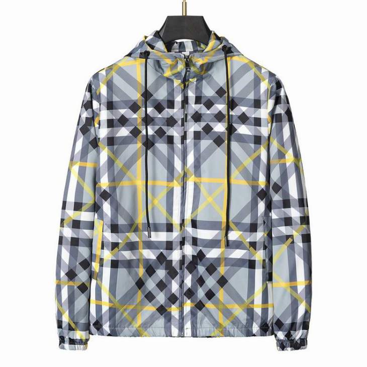 Picture of Burberry Jackets _SKUBurberryM-3XL14m3303935603
